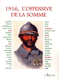 La bataille de la Somme