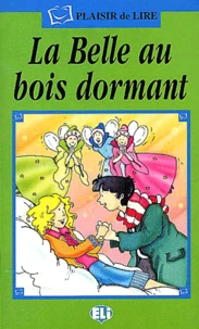 La Belle Au Bois Dormant