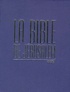  Collectif - La Bible De Jerusalem.