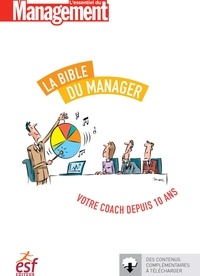  Collectif - La bible du manager - Nouvelle édition.
