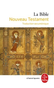 Google livre téléchargeur epub La Bible  - Nouveau Testament 9782253020042