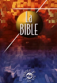  Collectif - La Bible. Edition Interconfessionnelle Avec Les Livres Deuterocanoniques.