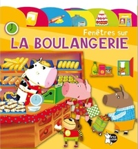  Collectif - La Boulangerie.