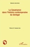  Collectif - La Casamance dans l'histoire contemporaine du Sénégal.