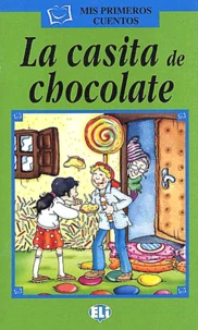 La Casita De Chocolate