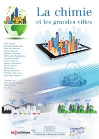 Ebook mobi téléchargement gratuit La chimie et les grandes villes