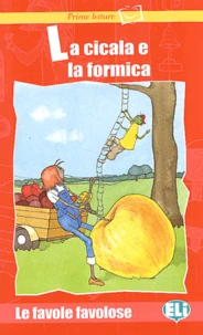 La Cicala E La Formica