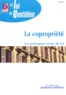  Collectif - La Copropriete. Les Principaux Textes De Loi, 2003.