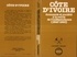  Collectif - La Côte-d'Ivoire - Économie et société à la veille de l'indépendance, 1940-1960.