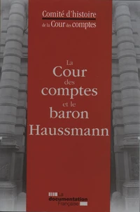 La cour des comptes et le baron Haussmann
