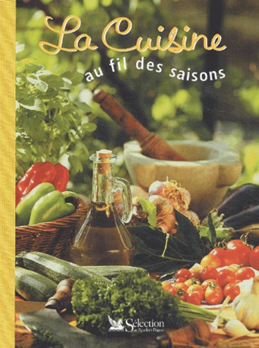  Collectif - La Cuisine Au Fil Des Saisons.