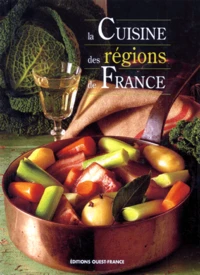 La cuisine des régions de France