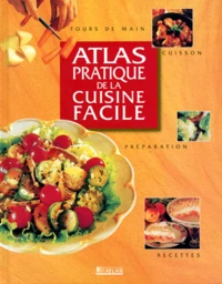 La cuisine facile