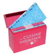La cuisine porte-bonheur
