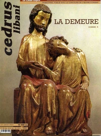La demeure / cedrus libani n°84