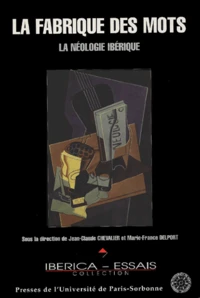 La fabrique des mots