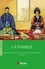 La Famille. Anthologie de nouvelles japonaises contemporaines, tome 4