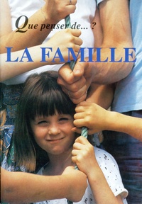  Collectif - La Famille.
