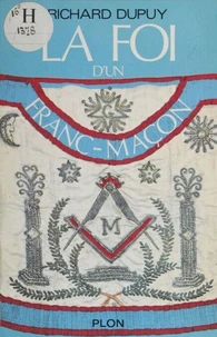 La Foi d'un franc-maçon