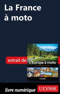 Téléchargements de livres gratuits pour mp3 La France à moto