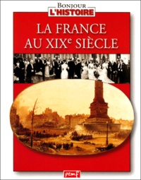 La France au XIXe siècle.pdf