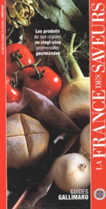 La France des saveurs