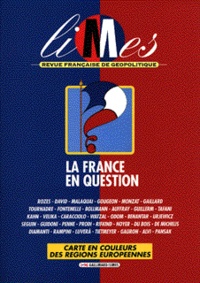  Collectif - La France En Question.