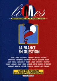 La France En Question