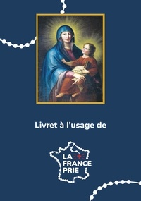 Ebooks téléchargeables gratuitement en deutsch La France prie - L5073 (French Edition) 9782364637641 par 