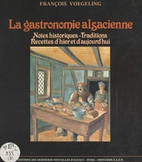 La gastronomie alsacienne
