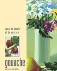  Collectif - La Gouache.