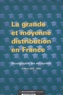  Collectif - La grande et moyenne distribution en France - Monographies des entreprises, Edition 2002-2003.