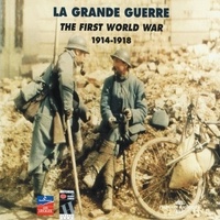  Collectif - La Grande Guerre 1914-1918.