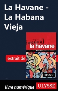  Collectif - La Havane - La Habana Vieja.