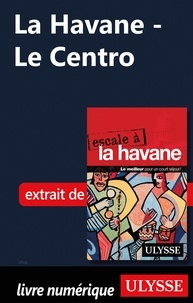  Collectif - La Havane - Le Centro.