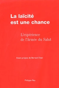 La laïcité est une chance