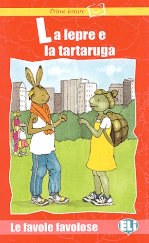  Collectif - La Lepre E La Tartaruga.