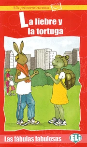 La Liebre Y La Tortuga