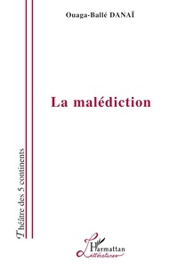  Collectif - La malédiction - Théâtre.