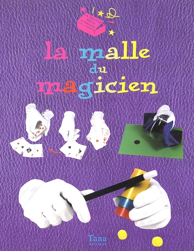  Collectif - La Malle Du Magicien.