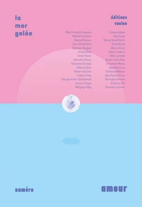 La Mer gelée – AMOUR