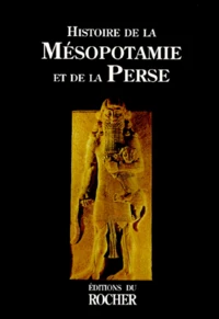 La Mesopotamie Et La Perse