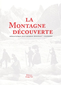  Collectif - La Montagne Decouverte.