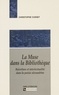  Collectif - La muse dans la bibliothèque - Réécriture et intertextualité dans la poésie alexandrine.