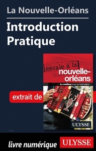  Collectif - La Nouvelle-Orléans - Introduction pratique.