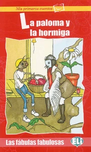 La Paloma Y La Hormiga