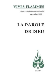 La Parole de Dieu