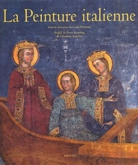  Collectif - La Peinture italienne Coffret en 2 volumes.