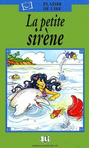  Collectif - La Petite Sirene.
