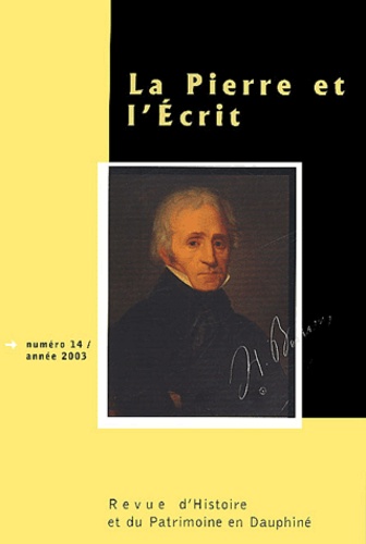  Collectif - La Pierre et l'Esprit N° 14 année 2003 : .